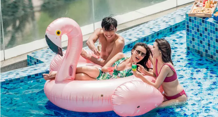 Combo Vinpearl Nha Trang 4 ngày 3 đêm