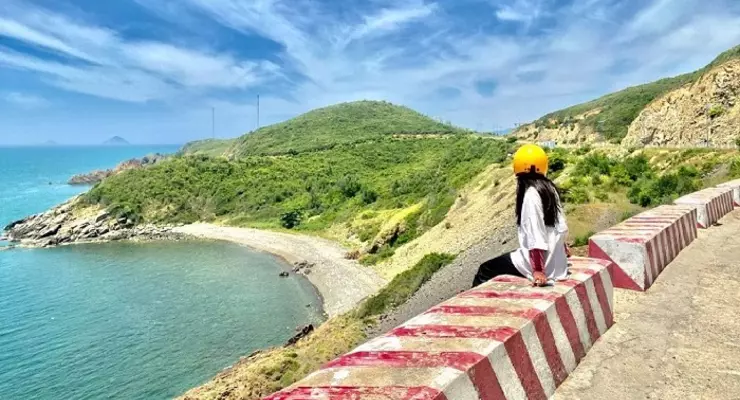 đèo Lương Sơn Nha Trang
