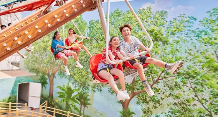VinWonders Phú Quốc