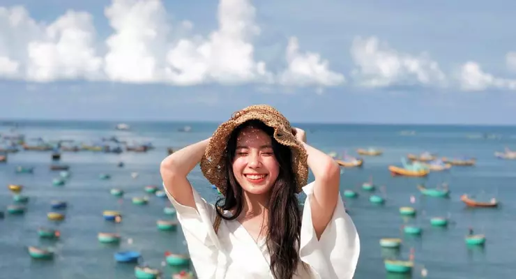 Tour du lịch Nha Trang từ Hà Nội 