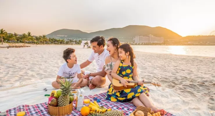 voucher Nha Trang 2 ngày 1 đêm