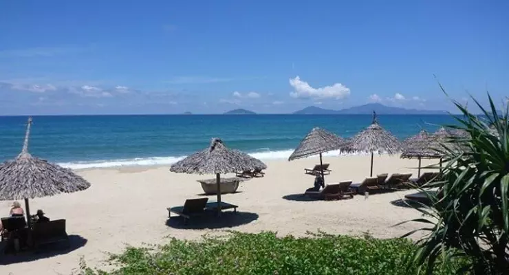 Biển An Bàng