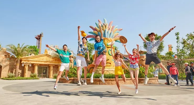 VinWonders Phu Quoc