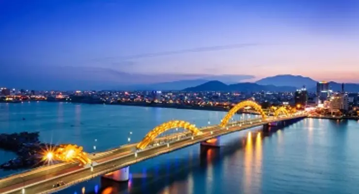 lịch trình Đà Nẵng Hội An 4 ngày 3 đêm
