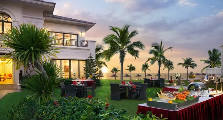 Vinpearl Phú Quốc resort