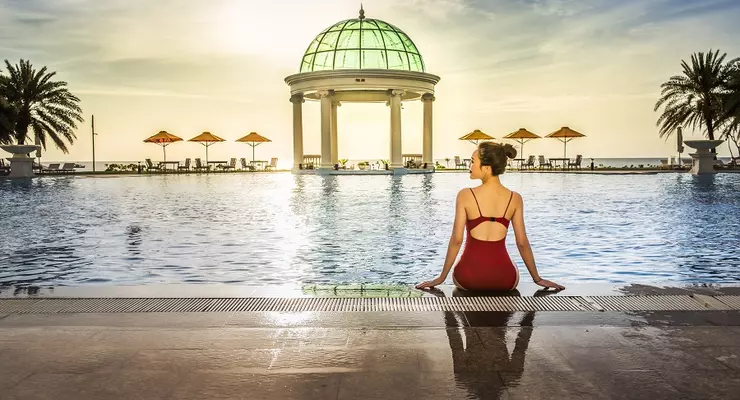 Vinpearl Phú Quốc khuyến mãi
