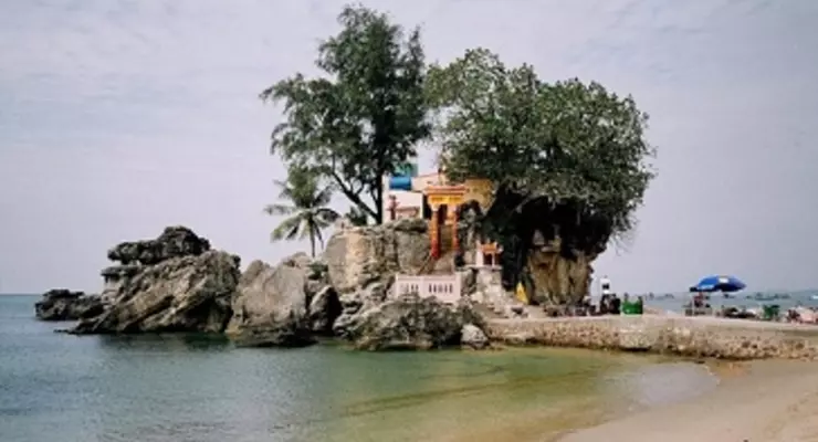 Dinh Cậu Phú Quốc