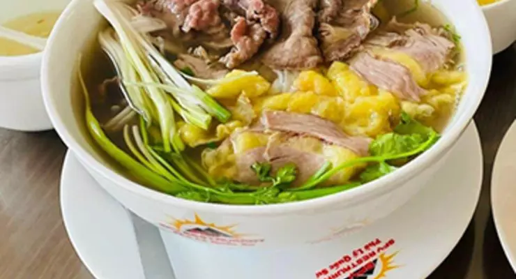 나트랑 쌀국수 맛집