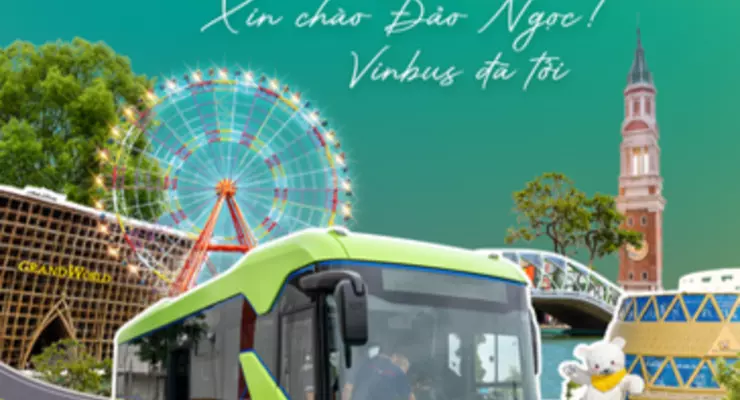 xe buýt vinpearl phú quốc