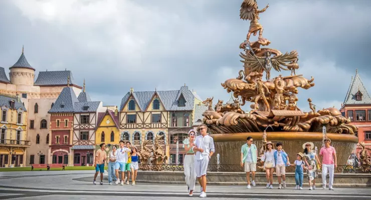Phu Quoc Island Itinerary