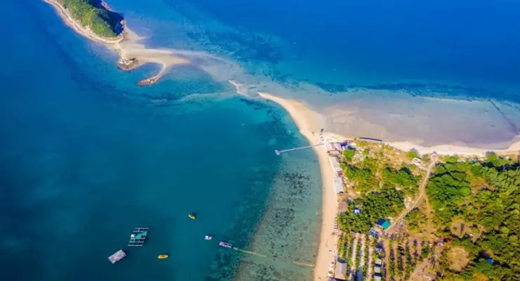 Nha Trang weather in June