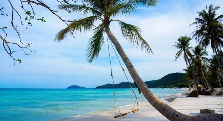 phu quoc weather in july