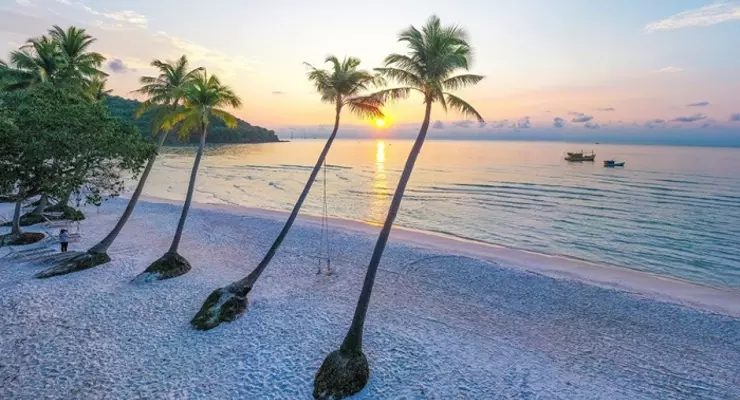 phu quoc weather in august