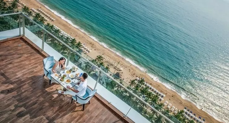 Vinpearl Beachfront Nha Trang