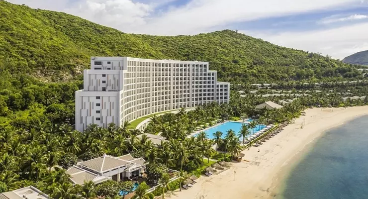 Vinpearl Resort & Spa Nha Trang Bay
