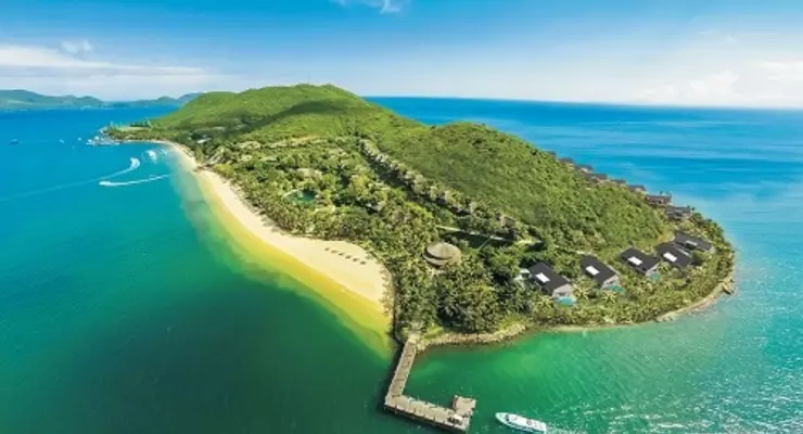 How to get to Vinpearl Nha Trang