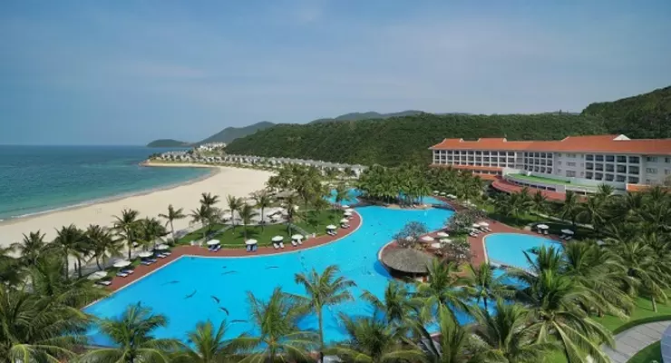 Vinpearl Resort Nha Trang