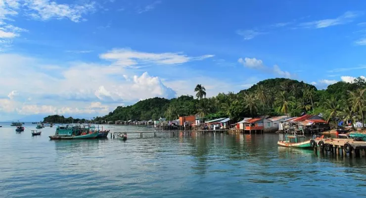Pirate Islands