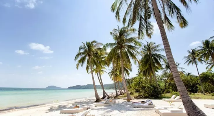 How to get to Phu Quoc