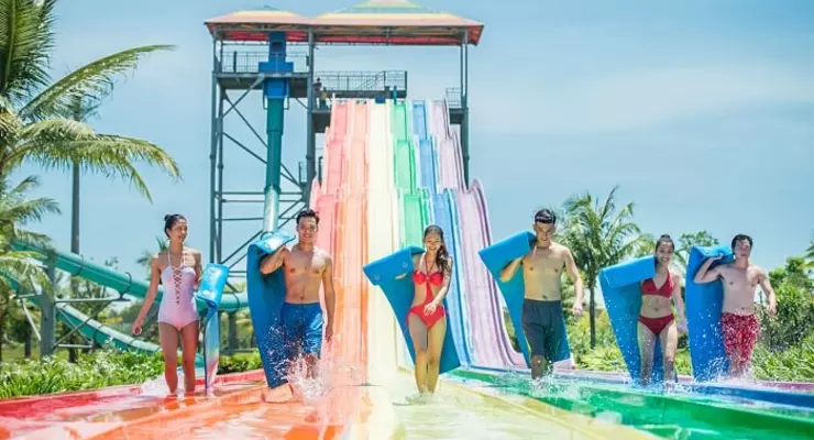 VinWonders Nam Hoi An ticket
