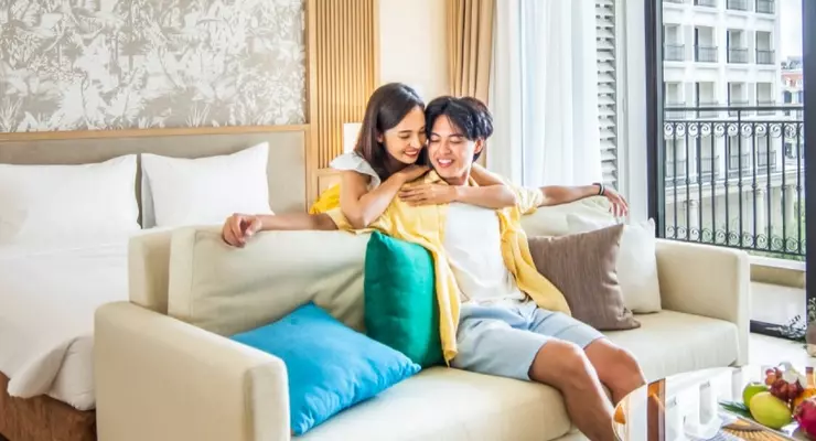 VinHolidays Fiesta Phu Quoc exclusive deals