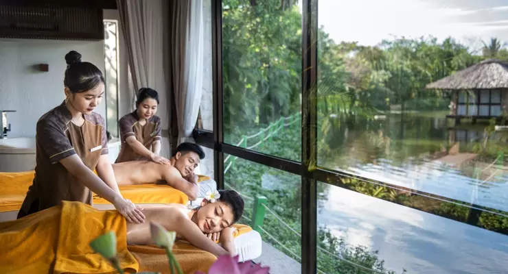 lịch trình vi vu Phú Quốc