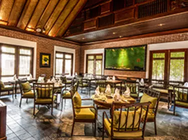 Huong Vi Xua Restaurant