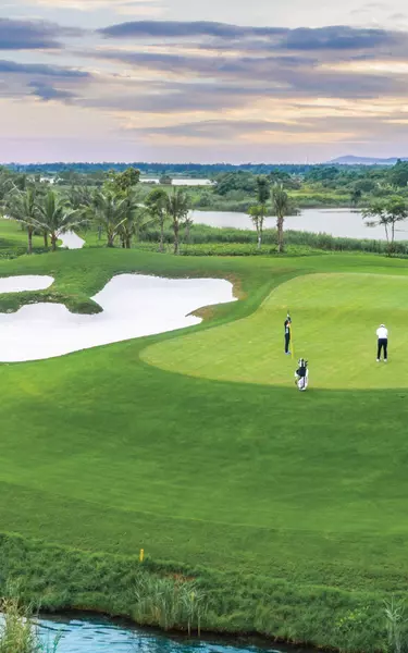 Vinpearl Golf Hải Phòng