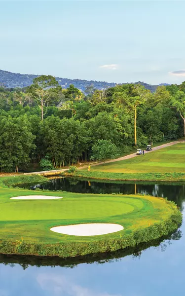  Vinpearl Golf Phú Quốc