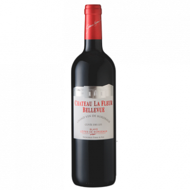 Chateau La Fleur Bellevue Cabernet Sauv