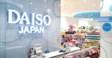 Daiso Vinpearl Phú Quốc
