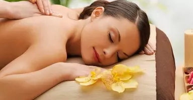 Healthy Spa Vinpearl Phú Quốc