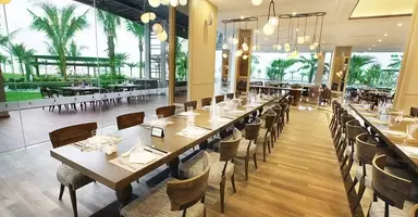 Nhà hàng Cocoon