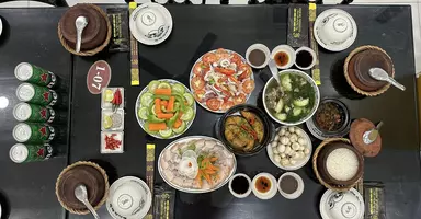 Nhà hàng Cơm Niêu Việt