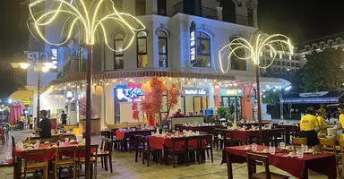 Vựa Hải Sản Cường Kua