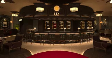 Li’a - Cuisine & Mixology Bar