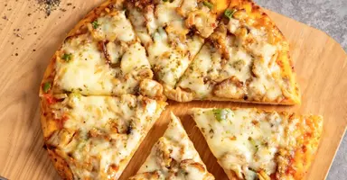 Pizza Hip's