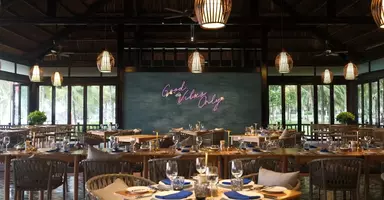 The Beach Bistro