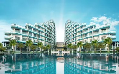 Vinpearl Resort & Golf Nam Hội An