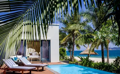 Vinpearl Resort & Spa Nha Trang Bay