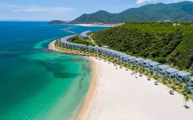 Vinpearl Resort Nha Trang