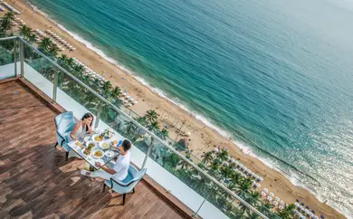Vinpearl Beachfront Nha Trang