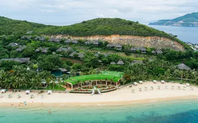 Hòn Tằm Resort
