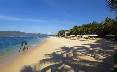 Hòn Tằm Resort