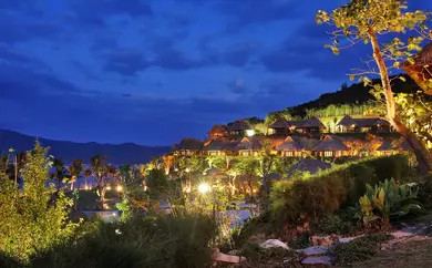 Hòn Tằm Resort