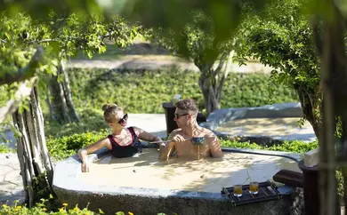 Hòn Tằm Resort