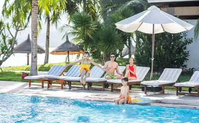 Vinpearl Resort & Spa Nha Trang Bay