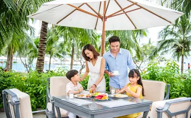Vinpearl Resort & Spa Nha Trang Bay