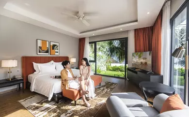 Vinpearl Resort & Spa Nha Trang Bay