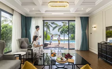 Vinpearl Resort & Spa Nha Trang Bay